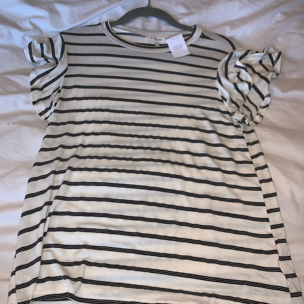 Soft Bohme shirt